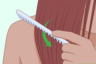 How to Do Wilma Flintstone Hair