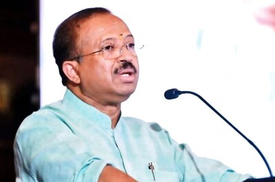 ‘I Do Benefit with PM Modi as My Leader': MoS V Muraleedharan on G20, Op Kaveri, External Affairs
