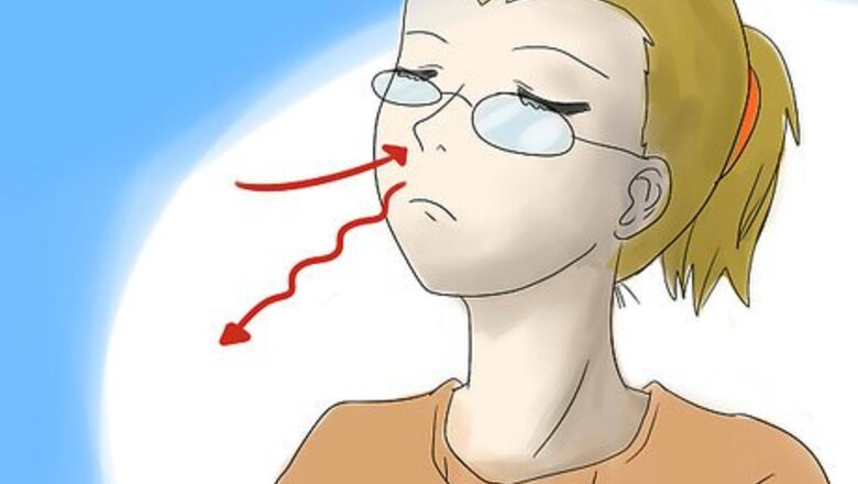 How to Breathe when Singing