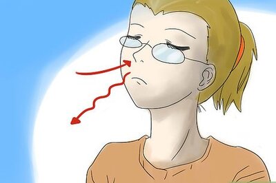 How to Breathe when Singing