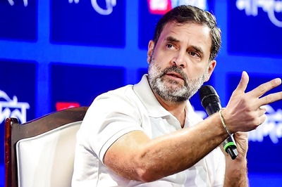 Rahul Gandhi's Plea Against Defamation Complaint Raises Legal Issues, Says HC; Seeks Advocate General's Opinion