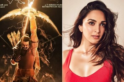 Adipurush Fans Beat Up Man For Negative Review; Kiara Advani To Star In War 2?