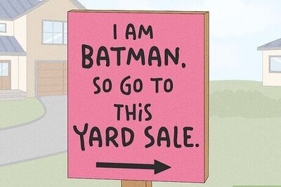 55 Hilarious Garage Sale Sign Ideas to Help You Sell Everything