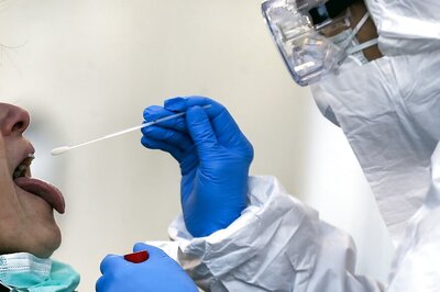 Five Samples at a Time: ICMR Lays Down Roadmap for Pool Testing as Death Toll Touches 353