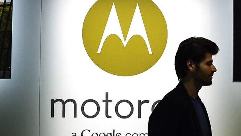 Motorola Moto G details leaked, hints at a low-cost successor to the Moto X