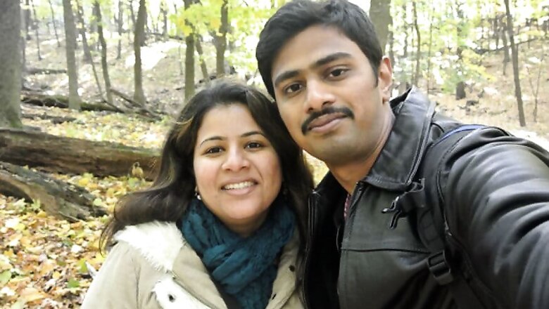 Kansas Shooting: Slain Techie's Wife to Return to US to Fulfil His Dream