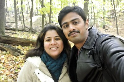Kansas Shooting: Slain Techie's Wife to Return to US to Fulfil His Dream