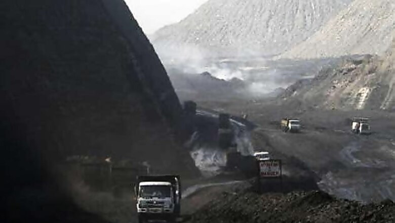 CBI registers fresh case in coal scam
