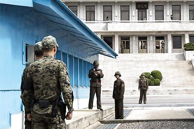 North Korea puts army on alert, warns US of 'disastrous consequences'