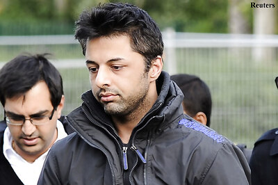 Honeymoon murder case: Shrien Dewani may be cleared, says report