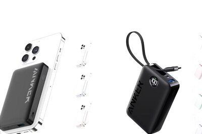 Fire Risk! This iPhone MagSafe Power Bank Maker Forced To Issue Recall