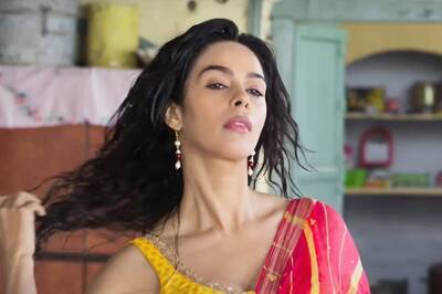 Mallika Sherawat Initially Thought She Was Offered A Dance Number In Vicky Vidya Ka Woh Wala Video