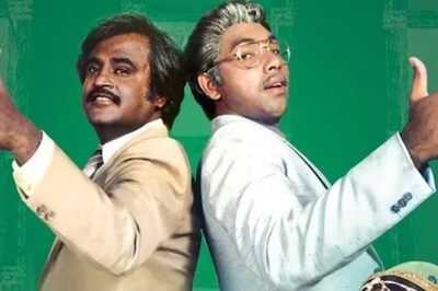 The Untold Story Behind Ennama Kannu Sowkiyama, The Iconic Dialogue From Rajinikanth's Mr. Bharath