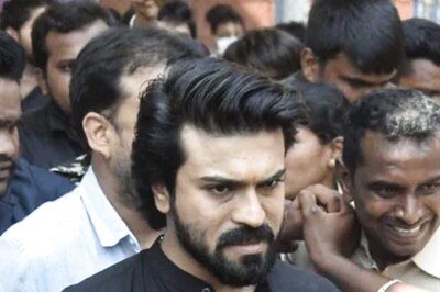 Boyapati Srinu and Koratala Siva, 2 Directors who Failed to Deliver Hits With Ram Charan