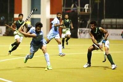India thrash Pakistan 5-1 in Sultan of Johor Cup junior hockey