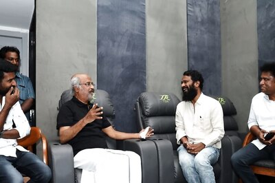 Viduthalai Part 1 A 'Masterpiece', Vetrimaaran 'Pride Of Tamil Cinema': Rajinikanth
