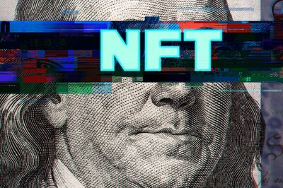 NFT Market Topped $40 Billion in 2021