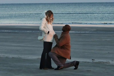 No Endorsement? No Worries! US Senator Tim Scott’s Girlfriend Gives the Only 'Yes' That Matters