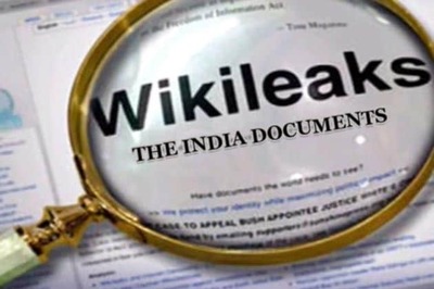 WikiLeaks Cablegate: US against India's support to Burma