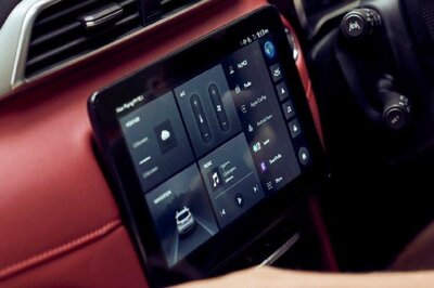 Upcoming MG Astor SUV to Get Apple CarPlay, Android Auto as Standard in All Variants