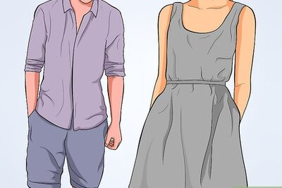 How to Dress in India