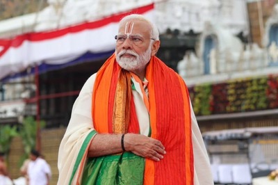In PM Modi’s ‘Mission South’, BJP has a 40-50 Seat Target for 2024 LS Elections