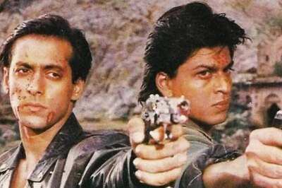 Shah Rukh Khan in Pan Nalin's Unseen Documentary Reminds Fans of 'Simpler Times'