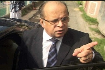 Law intern hits out at Justice Ganguly's claim of innocence