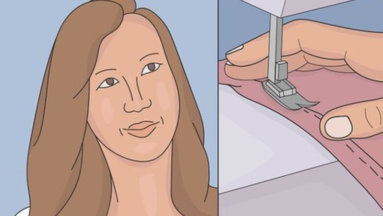 How to Choose a Sewing Machine