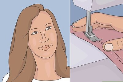 How to Choose a Sewing Machine