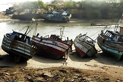 7.9 scale quake strikes Pacific island of American Samoa