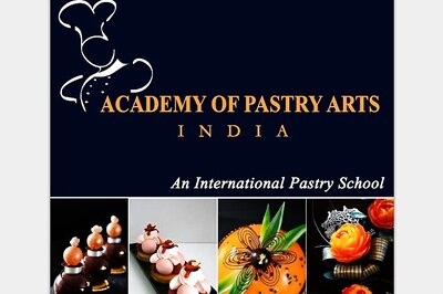 Pastry chef: A new age career opportunity in India