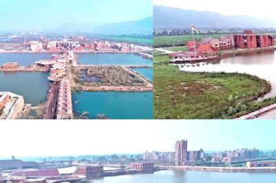 How Nalanda University Rose From The Ashes To Regain Past Glory