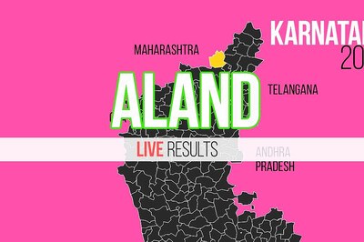 Aland Election Result 2023 LIVE Updates and Highlights: Bhojaraj Of INC Wins