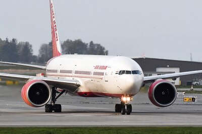 Air India to Fund $70 Billion Aircraft Purchase Order with Cash and Equity