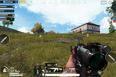 Jordan Bans Online Game PUBG Citing 'Negative Effects' on Users