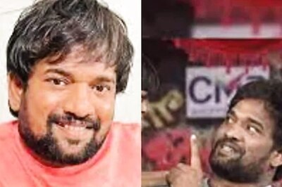 Popular Comedian Punch Prasad Unable To Walk After Suffering From Kidney Ailments