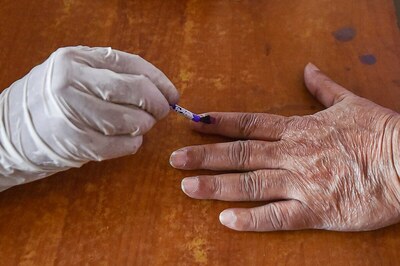 UP Panchayat Elections: 2.33 Lakh Candidates in Fray for Second Phase in 20 Districts