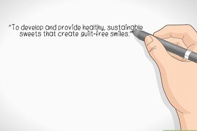 How to Create a Balanced Scorecard