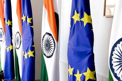 India-EU Trade Pact: Next Round of Talks from November-end