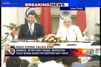 Live: True Asian century will come when India and China come together, says Xi Jinping