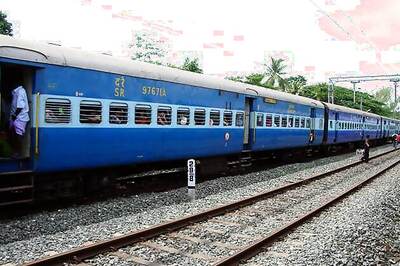 No possibility of reduction in train fares: MoS Railways