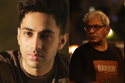 Sriram Raghavan On His Upcoming Film Ikkis Starring Agastya Nanda: 'It's a Bigger Production'