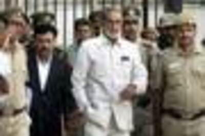 HC refuses to stay Sajjan's trial in 1984 riots case