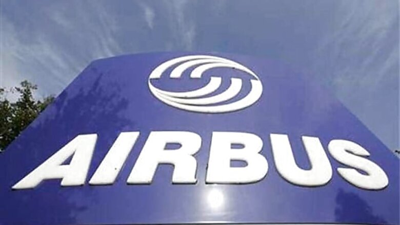 Airbus, Mahindra JV to make helicopters in India