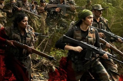 Adah Sharma's Bastar: The Naxal Story To Release On This Date; Check New Posters