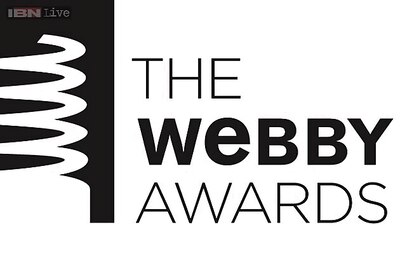 Google, crowdfunding site Kickstarter, Jay Z among 2014 Webby winners