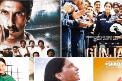 Re 1 To Rs 45 Crore, What Producers Paid To Inspiring Figures For Their Biopics