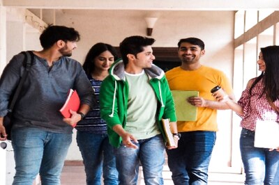 ICAI CA Inter Result Declared, Mumbai's Priti Bags Top Rank