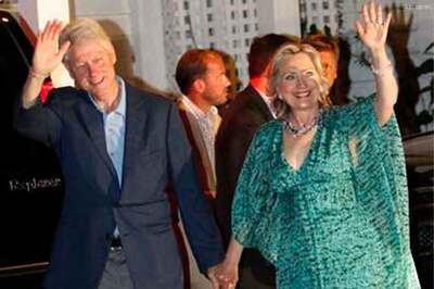 US abuzz with 'wedding of the century'
